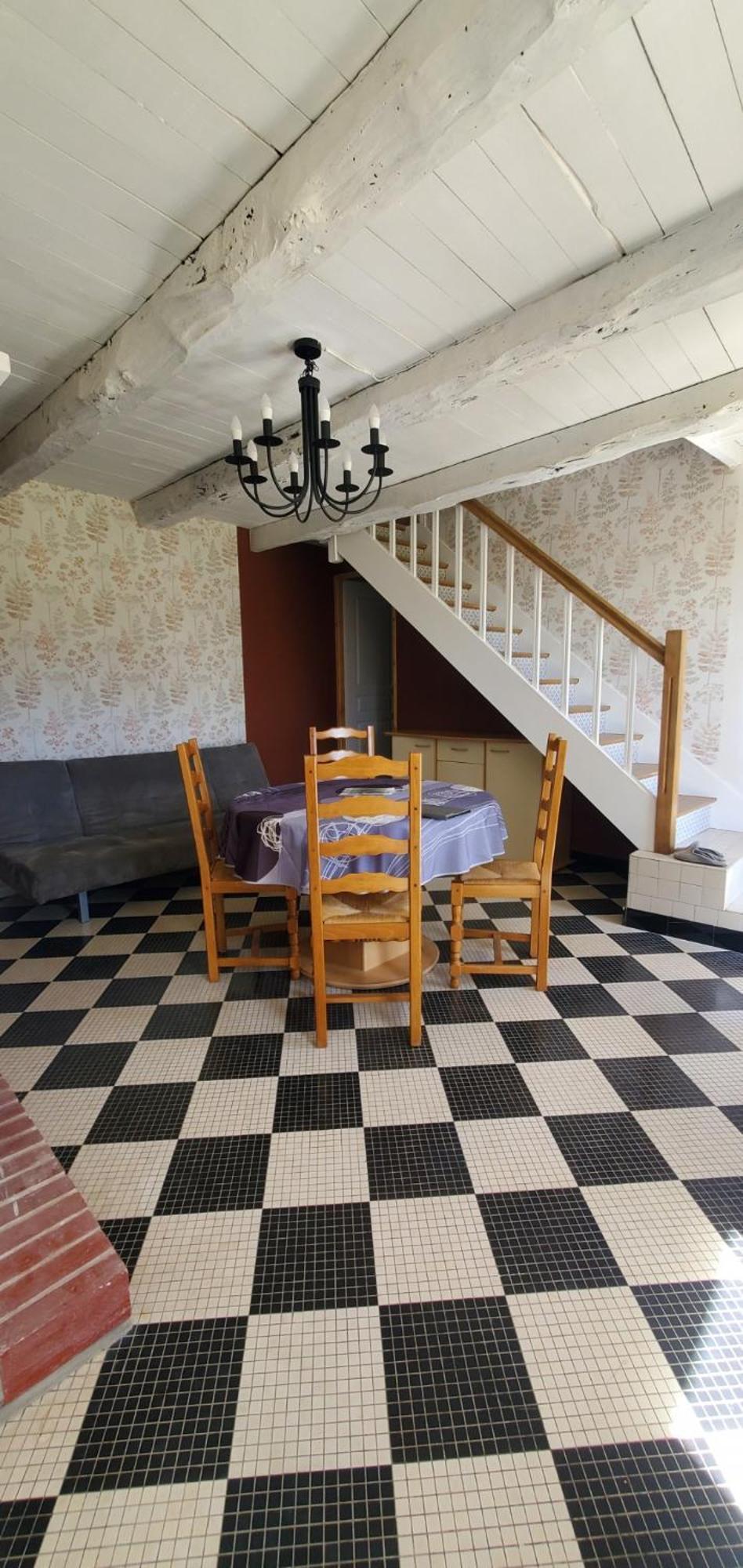 Location Petite Maison Ambazac Экстерьер фото