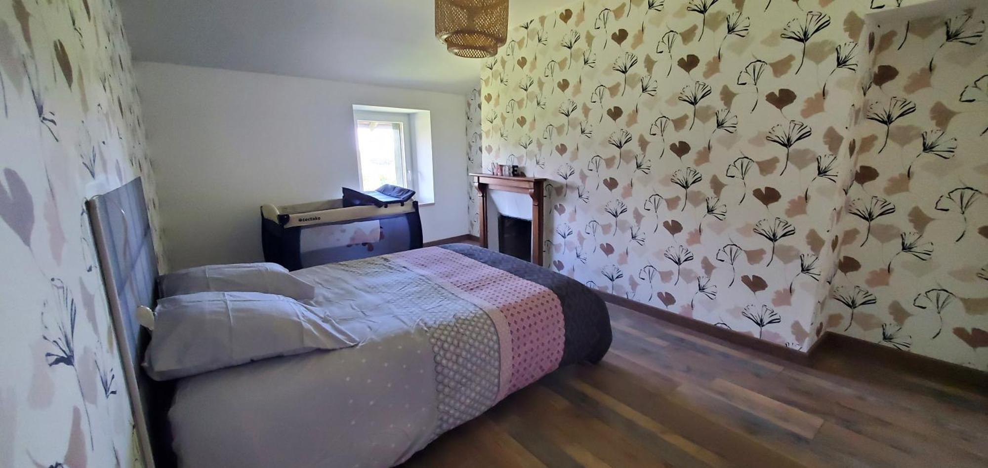 Location Petite Maison Ambazac Экстерьер фото