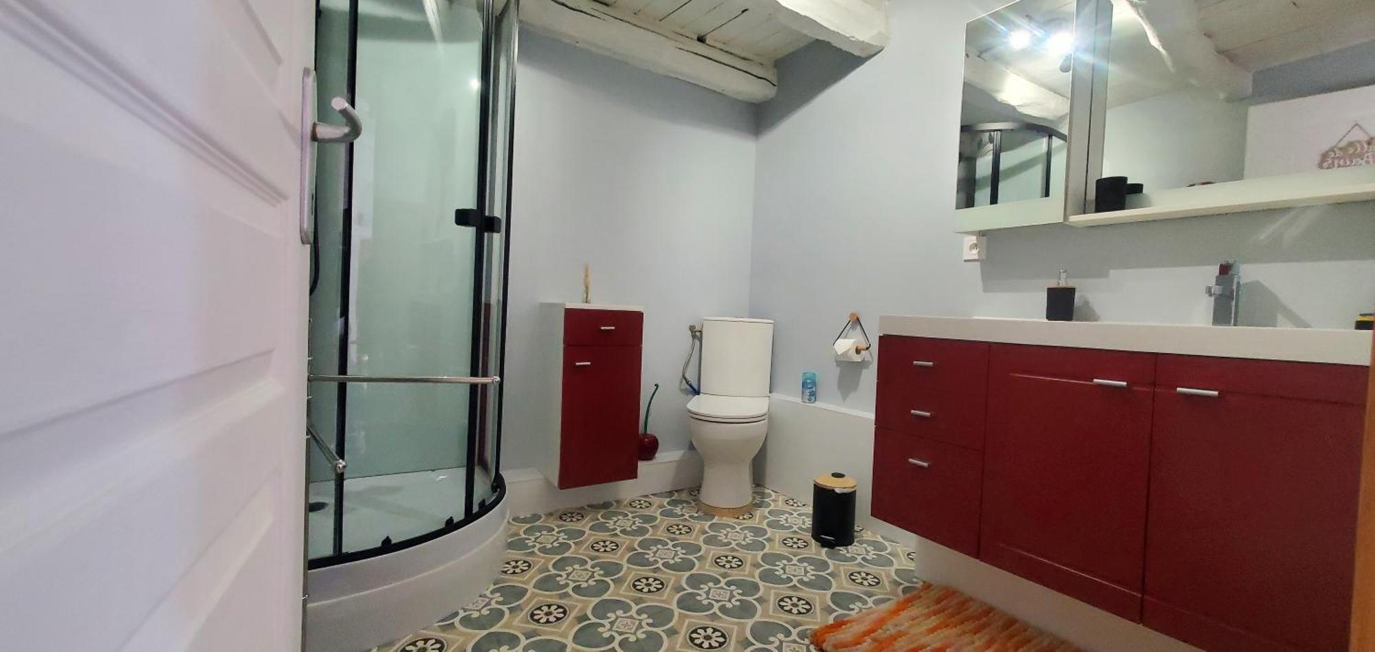 Location Petite Maison Ambazac Экстерьер фото