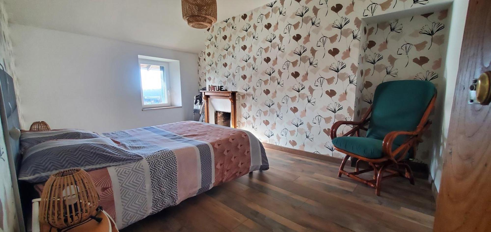 Location Petite Maison Ambazac Экстерьер фото