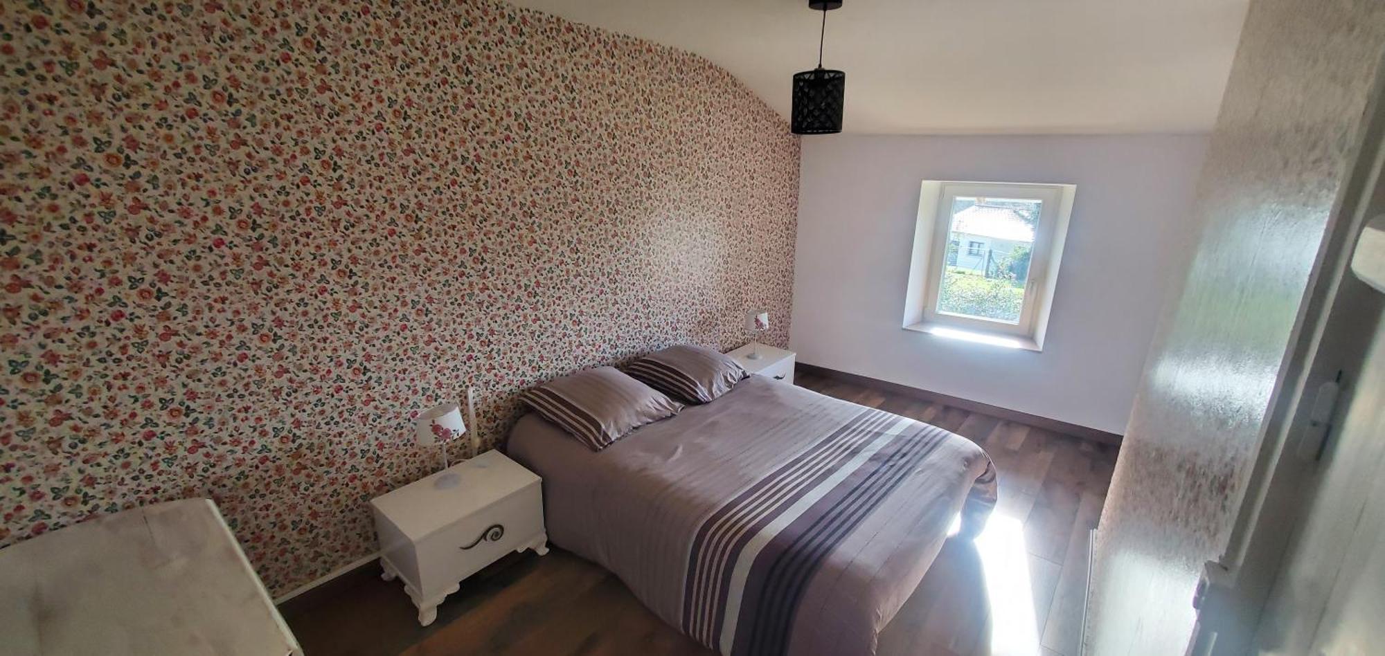 Location Petite Maison Ambazac Экстерьер фото