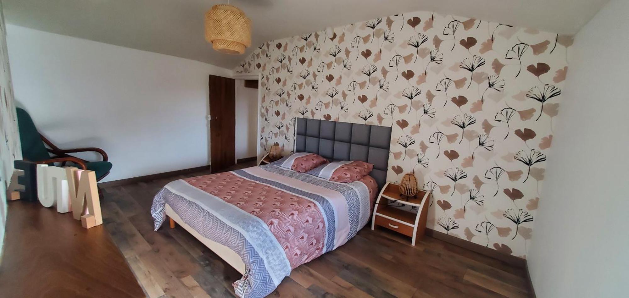 Location Petite Maison Ambazac Экстерьер фото